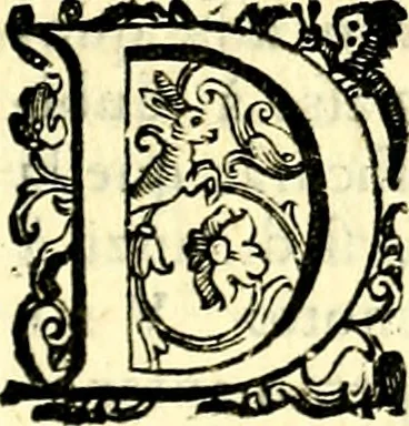 An illustration from Imprese illustri di diuersi, coi discorsi di Camillo Camilli, et con le figure intagliate in rame di Girolamo Porro Padouano .., 1586, leaf 144