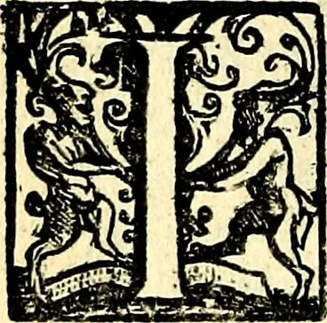 An illustration from Imprese illustri di diuersi, coi discorsi di Camillo Camilli, et con le figure intagliate in rame di Girolamo Porro Padouano .., 1586, leaf 225