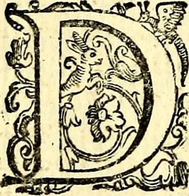 An illustration from Imprese illustri di diuersi, coi discorsi di Camillo Camilli, et con le figure intagliate in rame di Girolamo Porro Padouano .., 1586, leaf 343