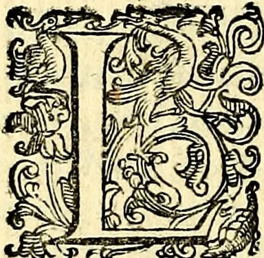 An illustration from Imprese illustri di diuersi, coi discorsi di Camillo Camilli, et con le figure intagliate in rame di Girolamo Porro Padouano .., 1586, leaf 63