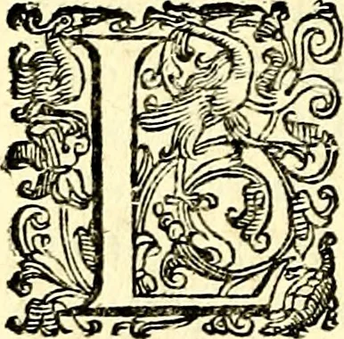 An illustration from Imprese illustri di diuersi, coi discorsi di Camillo Camilli, et con le figure intagliate in rame di Girolamo Porro Padouano .., 1586, leaf 111