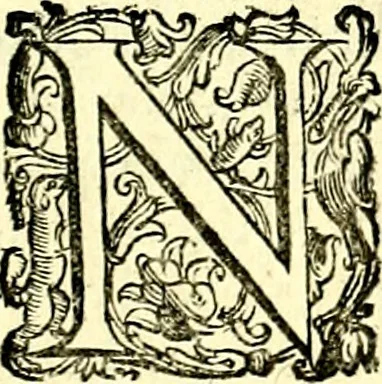 An illustration from Imprese illustri di diuersi, coi discorsi di Camillo Camilli, et con le figure intagliate in rame di Girolamo Porro Padouano .., 1586, leaf 138