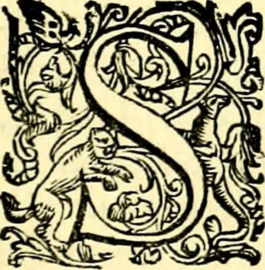 An illustration from Imprese illustri di diuersi, coi discorsi di Camillo Camilli, et con le figure intagliate in rame di Girolamo Porro Padouano .., 1586, leaf 170