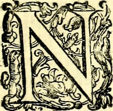 An illustration from Imprese illustri di diuersi, coi discorsi di Camillo Camilli, et con le figure intagliate in rame di Girolamo Porro Padouano .., 1586, leaf 324