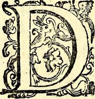 An illustration from Imprese illustri di diuersi, coi discorsi di Camillo Camilli, et con le figure intagliate in rame di Girolamo Porro Padouano .., 1586, leaf 343