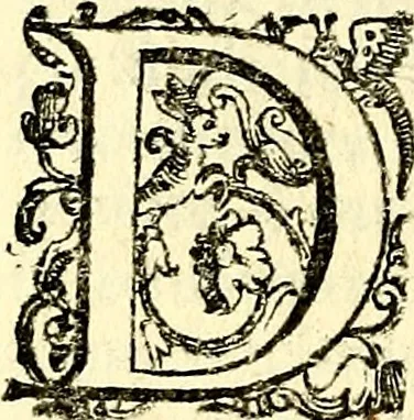 An illustration from Imprese illustri di diuersi, coi discorsi di Camillo Camilli, et con le figure intagliate in rame di Girolamo Porro Padouano .., 1586, leaf 39