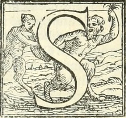 An illustration from Le imprese illvstri : con espositioni et discorsi, 1566, leaf 101