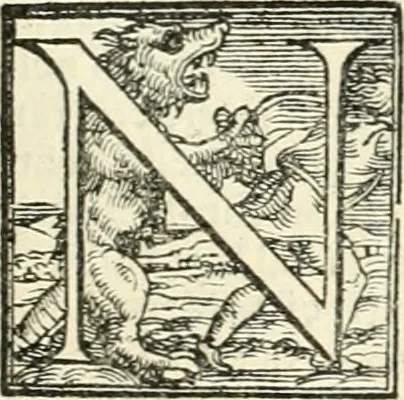 An illustration from Le imprese illvstri : con espositioni et discorsi, 1566, leaf 160