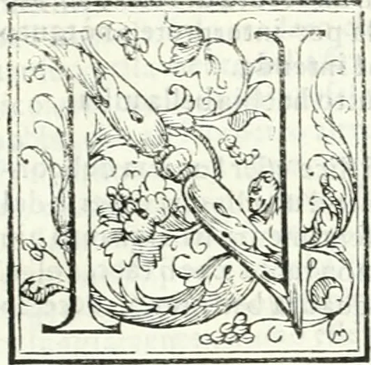 An illustration from Le imprese illvstri : con espositioni et discorsi, 1566, leaf 24
