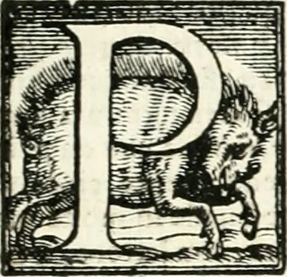 An illustration from Le imprese illvstri : con espositioni et discorsi, 1566, leaf 28