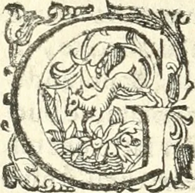 An illustration from Imprese illvstri di diuersi, 1586, leaf 121