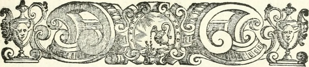 An illustration from Imprese illvstri di diuersi, 1586, leaf 296