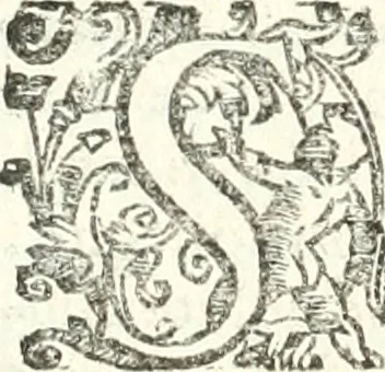 An illustration from Imprese illvstri di diuersi, 1586, leaf 317