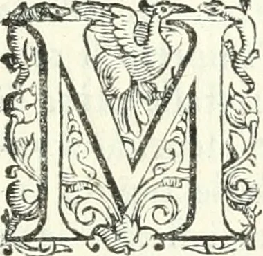 An illustration from Imprese illvstri di diuersi, 1586, leaf 34