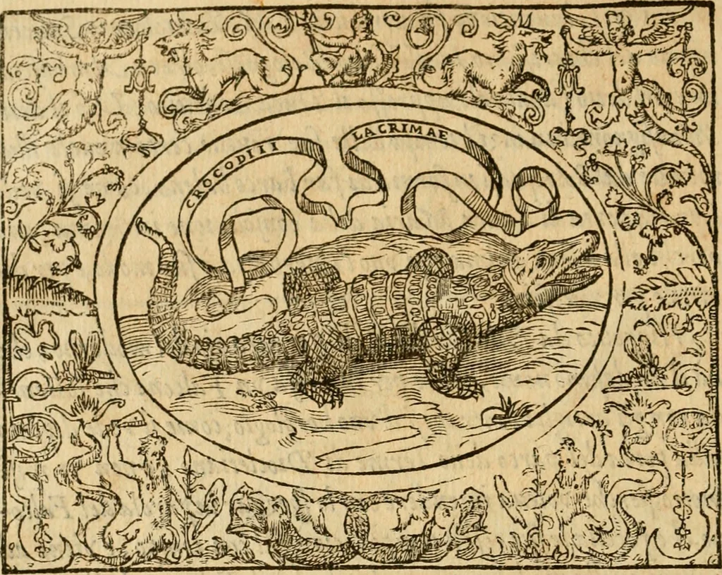 An illustration from Dialogo dell'imprese militari et amorose di monsignor Giovio, vescouo di Nocera : con vn ragionamento di messer Lodouico Domenichi nel medesimo soggetto ; con la tavola, 1559, leaf 123