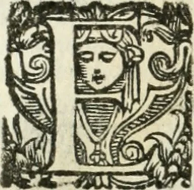 An illustration from Imprese sacre con triplicati discorsi illustrate & arricchite ..., 1625, leaf 141
