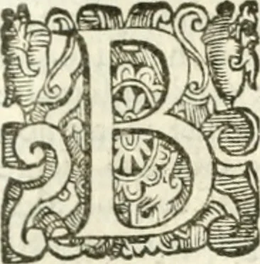 An illustration from Imprese sacre con triplicati discorsi illustrate & arricchite ..., 1625, leaf 220