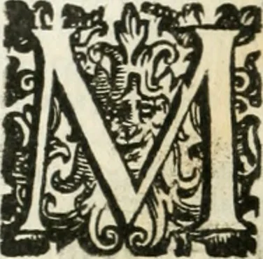 An illustration from Imprese sacre con triplicati discorsi illustrate & arricchite ..., 1625, leaf 275
