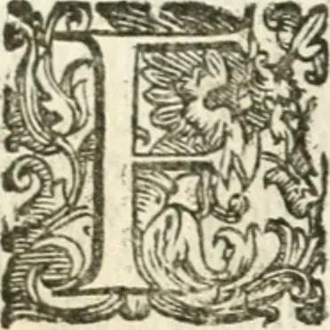 An illustration from Imprese sacre con triplicati discorsi illustrate & arricchite ..., 1625, leaf 378