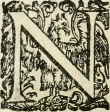An illustration from Imprese sacre con triplicati discorsi illustrate & arricchite ..., 1625, leaf 51
