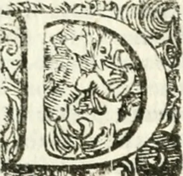 An illustration from Imprese sacre con triplicati discorsi illustrate & arricchite ..., 1625, leaf 82