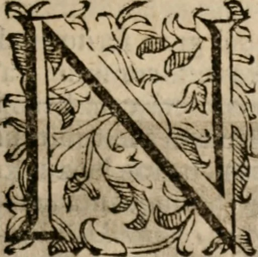 An illustration from Imprese sacre con triplicati discorsi, illustrate & arricchite. Con le aggiuntione [sic] ultimamente fattevi dall'istesso autore et in questa terza impressione, con sei copiosissime tavole molto più che prima adornate, 1629, leaf 200