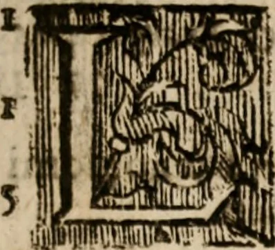 An illustration from Imprese sacre con triplicati discorsi, illustrate & arricchite. Con le aggiuntione [sic] ultimamente fattevi dall'istesso autore et in questa terza impressione, con sei copiosissime tavole molto più che prima adornate, 1629, leaf 22