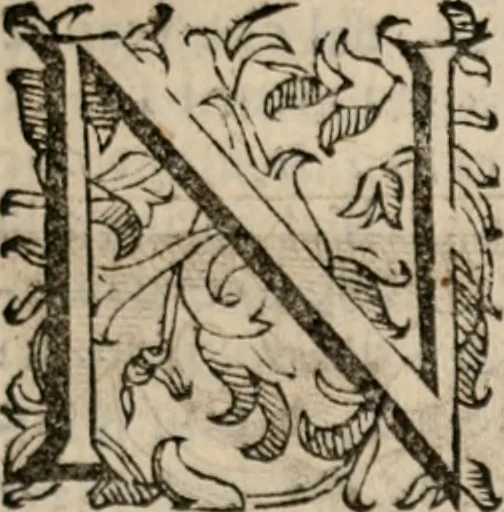 An illustration from Imprese sacre con triplicati discorsi, illustrate & arricchite. Con le aggiuntione [sic] ultimamente fattevi dall'istesso autore et in questa terza impressione, con sei copiosissime tavole molto più che prima adornate, 1629, leaf 222