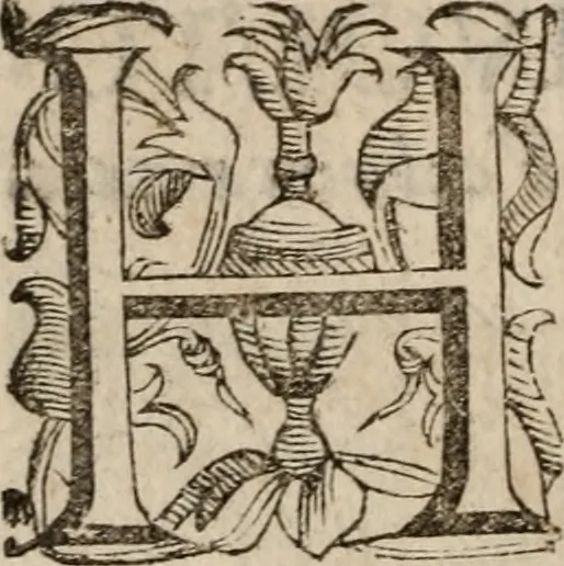 An illustration from Imprese sacre con triplicati discorsi, illustrate & arricchite. Con le aggiuntione [sic] ultimamente fattevi dall'istesso autore et in questa terza impressione, con sei copiosissime tavole molto più che prima adornate, 1629, leaf 25