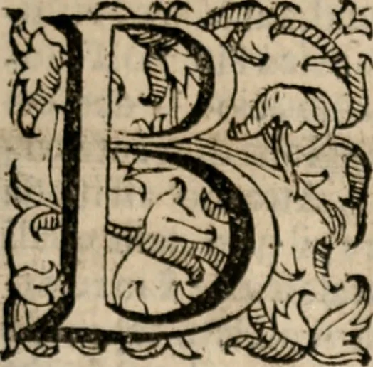 An illustration from Imprese sacre con triplicati discorsi, illustrate & arricchite. Con le aggiuntione [sic] ultimamente fattevi dall'istesso autore et in questa terza impressione, con sei copiosissime tavole molto più che prima adornate, 1629, leaf 298
