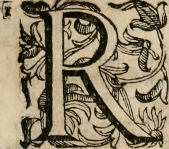 An illustration from Imprese sacre con triplicati discorsi, illustrate & arricchite. Con le aggiuntione [sic] ultimamente fattevi dall'istesso autore et in questa terza impressione, con sei copiosissime tavole molto più che prima adornate, 1629, leaf 360