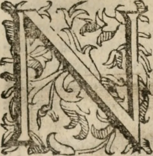An illustration from Imprese sacre con triplicati discorsi, illustrate & arricchite. Con le aggiuntione [sic] ultimamente fattevi dall'istesso autore et in questa terza impressione, con sei copiosissime tavole molto più che prima adornate, 1629, leaf 758