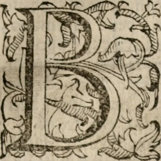 An illustration from Imprese sacre con triplicati discorsi, illustrate & arricchite. Con le aggiuntione [sic] ultimamente fattevi dall'istesso autore et in questa terza impressione, con sei copiosissime tavole molto più che prima adornate, 1629, leaf 774