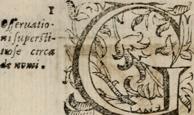 An illustration from Imprese sacre con triplicati discorsi, illustrate & arricchite. Con le aggiuntione [sic] ultimamente fattevi dall'istesso autore et in questa terza impressione, con sei copiosissime tavole molto più che prima adornate, 1629, leaf 85