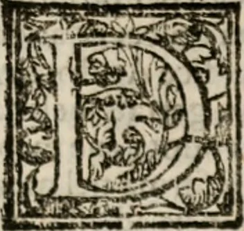 An illustration from Imprese sacre con triplicati discorsi, illustrate & arricchite. Con le aggiuntione [sic] ultimamente fattevi dall'istesso autore et in questa terza impressione, con sei copiosissime tavole molto più che prima adornate, 1629, leaf 1034