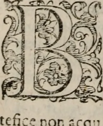 An illustration from Imprese sacre con triplicati discorsi, illustrate & arricchite. Con le aggiuntione [sic] ultimamente fattevi dall'istesso autore et in questa terza impressione, con sei copiosissime tavole molto più che prima adornate, 1629, leaf 1139