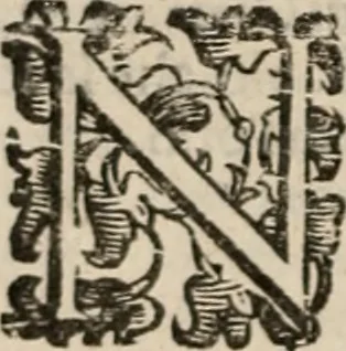 An illustration from Imprese sacre con triplicati discorsi, illustrate & arricchite. Con le aggiuntione [sic] ultimamente fattevi dall'istesso autore et in questa terza impressione, con sei copiosissime tavole molto più che prima adornate, 1629, leaf 1207