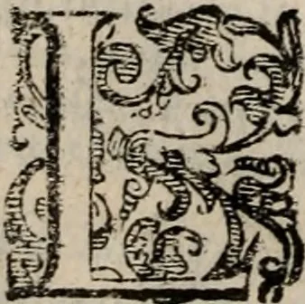 An illustration from Imprese sacre con triplicati discorsi, illustrate & arricchite. Con le aggiuntione [sic] ultimamente fattevi dall'istesso autore et in questa terza impressione, con sei copiosissime tavole molto più che prima adornate, 1629, leaf 1243