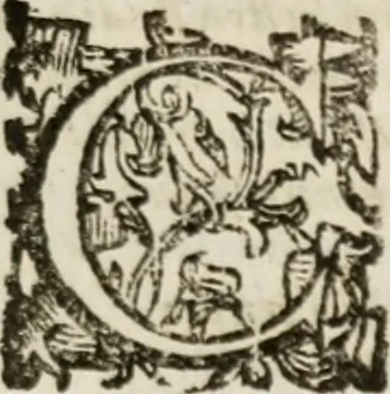 An illustration from Imprese sacre con triplicati discorsi, illustrate & arricchite. Con le aggiuntione [sic] ultimamente fattevi dall'istesso autore et in questa terza impressione, con sei copiosissime tavole molto più che prima adornate, 1629, leaf 1278