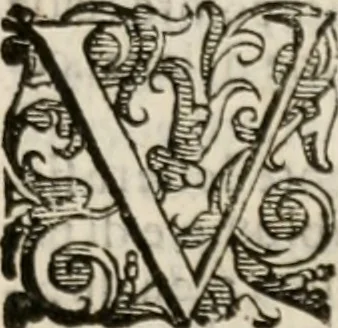 An illustration from Imprese sacre con triplicati discorsi, illustrate & arricchite. Con le aggiuntione [sic] ultimamente fattevi dall'istesso autore et in questa terza impressione, con sei copiosissime tavole molto più che prima adornate, 1629, leaf 1316