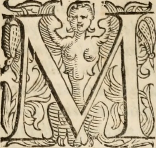 An illustration from Imprese sacre con triplicati discorsi, illustrate & arricchite. Con le aggiuntione [sic] ultimamente fattevi dall'istesso autore et in questa terza impressione, con sei copiosissime tavole molto più che prima adornate, 1629, leaf 224
