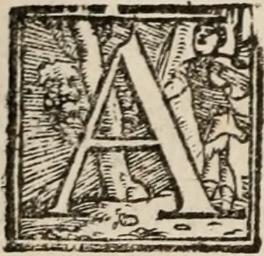 An illustration from Imprese sacre con triplicati discorsi, illustrate & arricchite. Con le aggiuntione [sic] ultimamente fattevi dall'istesso autore et in questa terza impressione, con sei copiosissime tavole molto più che prima adornate, 1629, leaf 25