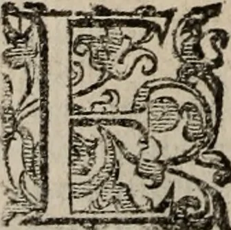 An illustration from Imprese sacre con triplicati discorsi, illustrate & arricchite. Con le aggiuntione [sic] ultimamente fattevi dall'istesso autore et in questa terza impressione, con sei copiosissime tavole molto più che prima adornate, 1629, leaf 393