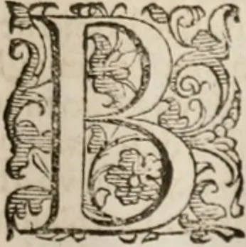 An illustration from Imprese sacre con triplicati discorsi, illustrate & arricchite. Con le aggiuntione [sic] ultimamente fattevi dall'istesso autore et in questa terza impressione, con sei copiosissime tavole molto più che prima adornate, 1629, leaf 486