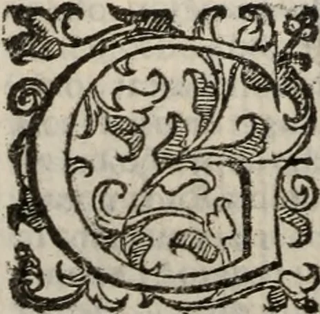An illustration from Imprese sacre con triplicati discorsi, illustrate & arricchite. Con le aggiuntione [sic] ultimamente fattevi dall'istesso autore et in questa terza impressione, con sei copiosissime tavole molto più che prima adornate, 1629, leaf 607