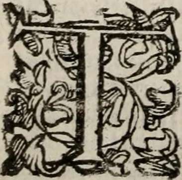 An illustration from Imprese sacre con triplicati discorsi, illustrate & arricchite. Con le aggiuntione [sic] ultimamente fattevi dall'istesso autore et in questa terza impressione, con sei copiosissime tavole molto più che prima adornate, 1629, leaf 633