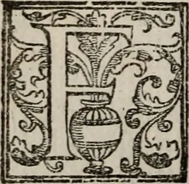 An illustration from Imprese sacre con triplicati discorsi, illustrate & arricchite. Con le aggiuntione [sic] ultimamente fattevi dall'istesso autore et in questa terza impressione, con sei copiosissime tavole molto più che prima adornate, 1629, leaf 769