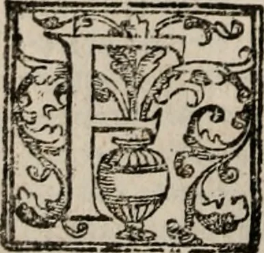 An illustration from Imprese sacre con triplicati discorsi, illustrate & arricchite. Con le aggiuntione [sic] ultimamente fattevi dall'istesso autore et in questa terza impressione, con sei copiosissime tavole molto più che prima adornate, 1629, leaf 841
