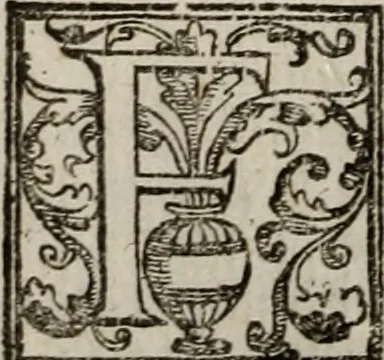 An illustration from Imprese sacre con triplicati discorsi, illustrate & arricchite. Con le aggiuntione [sic] ultimamente fattevi dall'istesso autore et in questa terza impressione, con sei copiosissime tavole molto più che prima adornate, 1629, leaf 913