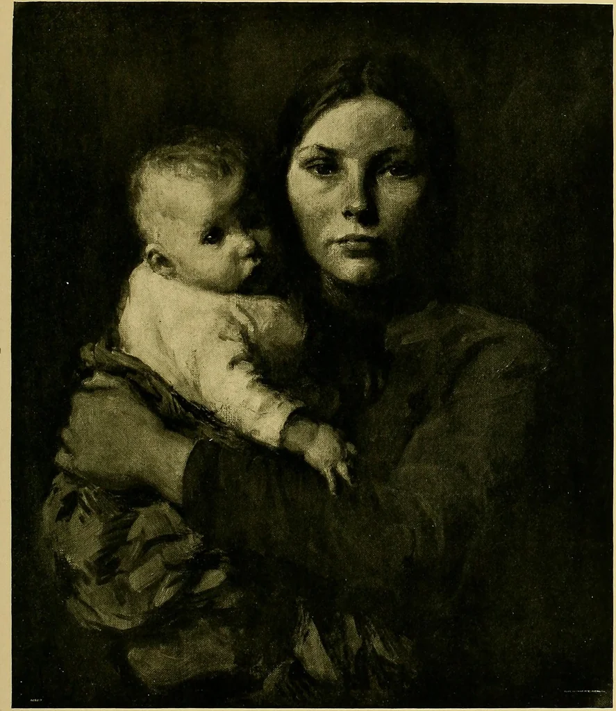 An illustration from Impressions of the art at the Panama-Pacific Exposition, 1916, leaf 118